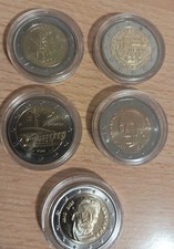 2 Euro Italia, Germania