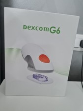 Sensore G6 misuratore