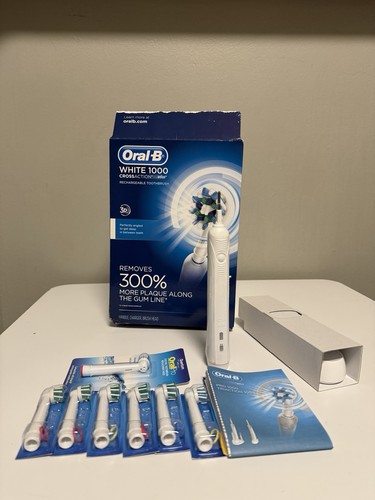 Oral braun 3756 - braun, spazzolino
