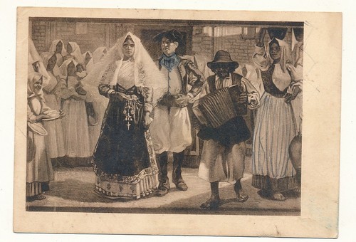 Cartolina tematica - cartolina,