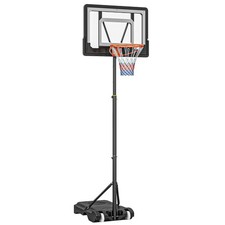 Canestro Basket Altezza
