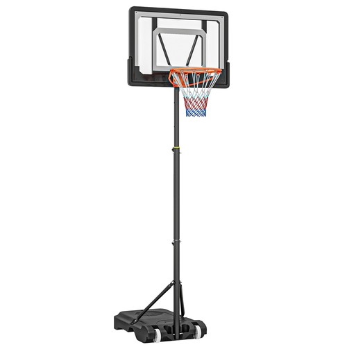 Canestro basket altezza - canestro,