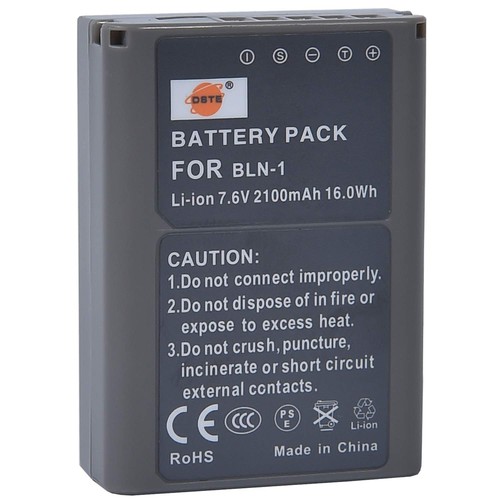 Dste batteria ricambio - dste,