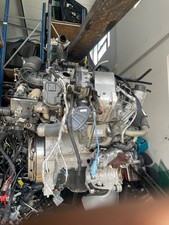 motore rang rover / jaguar