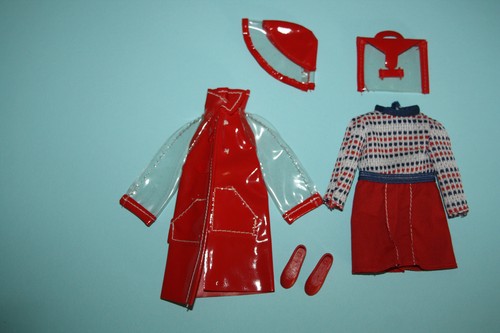 Barbie skipper vintage - barbie,