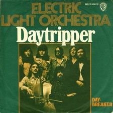 7” Electric Light Orchestra