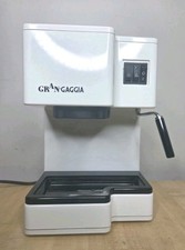 ITALY VTG GRAN GAGGIA ESPRESSO