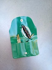 Anschutz 54 22lr Cleaning Kit Rifle German Vintage