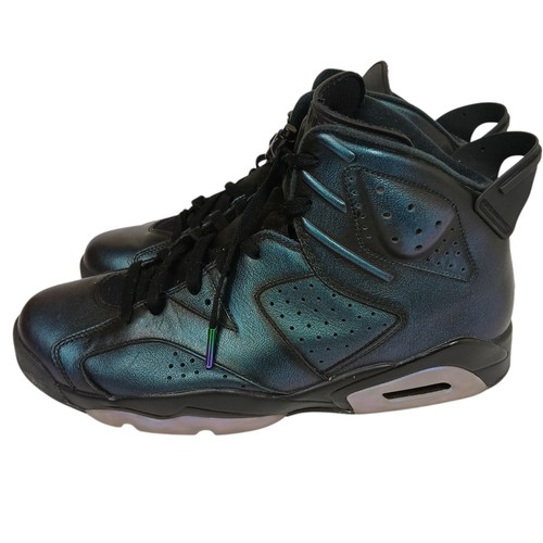 Nike air jordan - nike, vi