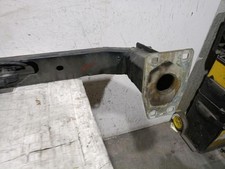 LR005532 rinforzo paraurti