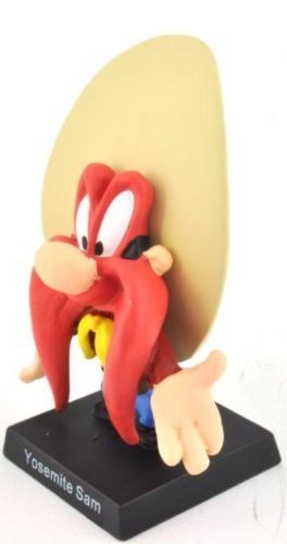 Figurine warner bros looney - warner, bros.