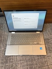 HP Chromebook x360