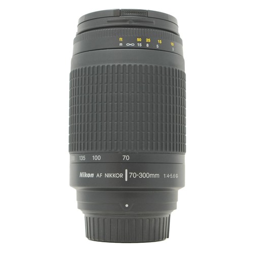 Nikon nikkor 300 mm - af,