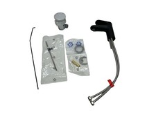 Rubinetto lavabo Duravit Wave