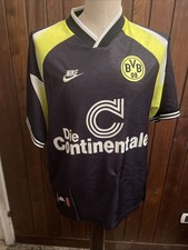 Maglia Borussia Dortmund 