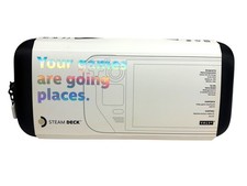 Custodia protettiva Steam Deck