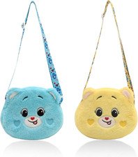 2 Pezzi Borsetta Bambina