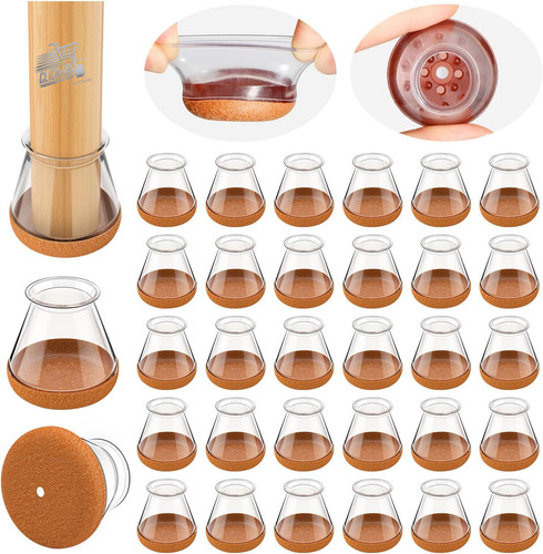 Gommini silicone sedie - gommini,