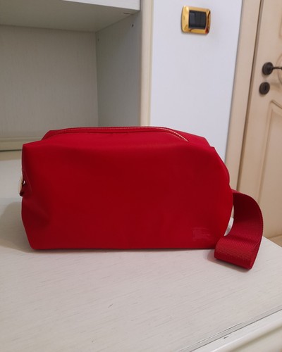 Pochette burberry nuova - burberry,