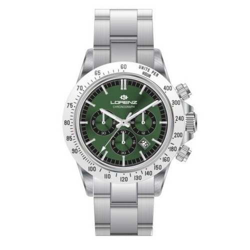 Orologio uomo lorenz 28190dd - orologio,