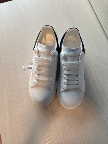 Alexander mcqueen taglia - mcqueen,