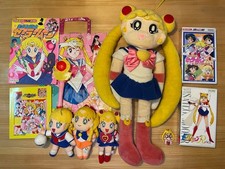 [Rare item from that era]