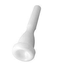  Boccaglio per tromba lucidatrice tromba boccaglio per strumento a fiato