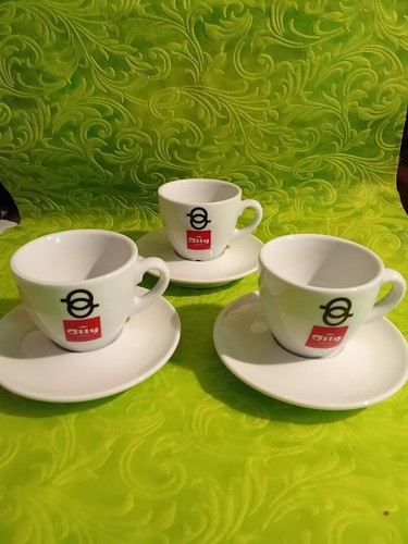Lotto tazzine espresso caffe - lotto,