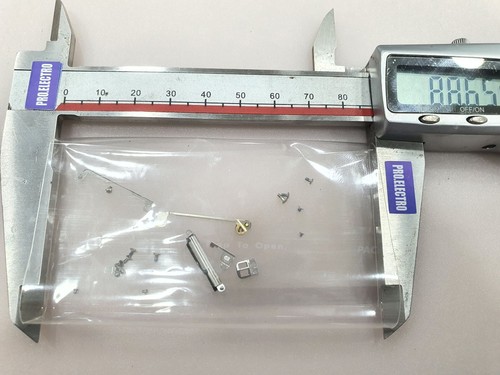 Set viti per - di, watch