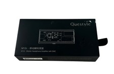 QUESTYLE M15i Amplificatore