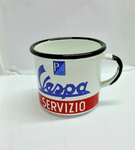 Tazza caffè bevanda vespa - tazza,