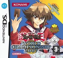 Yu-Gi-Oh! - World Championship