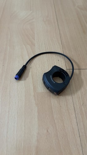 Brose bike remote e41227 - remote,