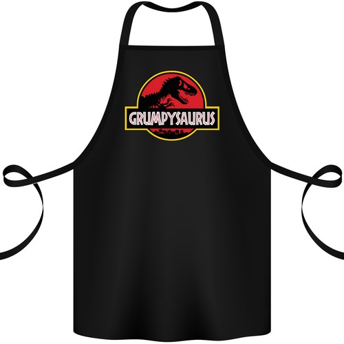 Grumpysaurus divertente uomo - grumpysaurus,