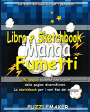 Libro E Sketchbook