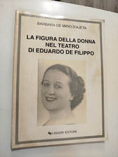Barbara De Miro D'Ajeta LA