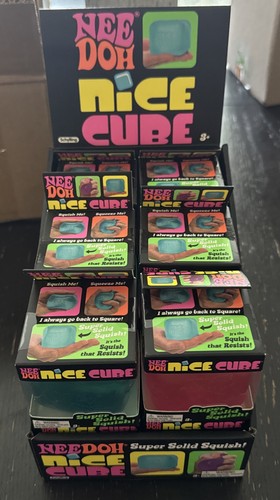 Nuovo needoh nice cube - nuovo,