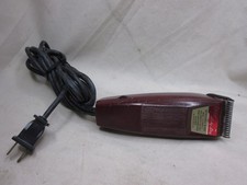 Rasoio elettrico OSTER Lucky