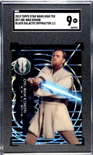 2015 topps star wars high - wars,