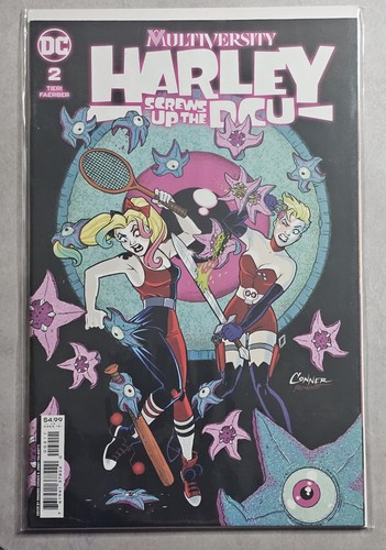 Multiversity harley screws - multiversity:,