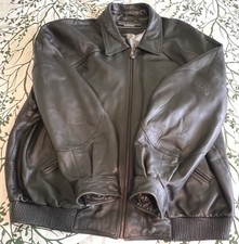 Giacca pelle pelle pelle