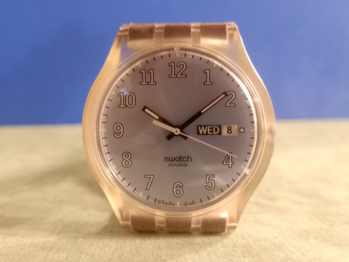 Orologio vintage swatch day - vintage,