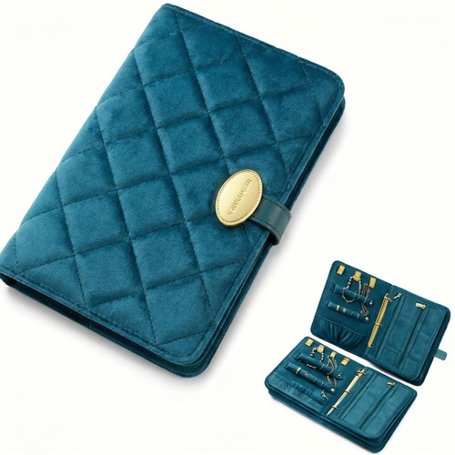 Custodia organizer gioielli - custodia,