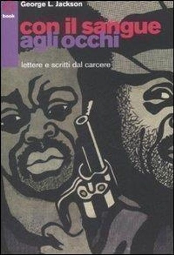 Libro george jackson con - -,