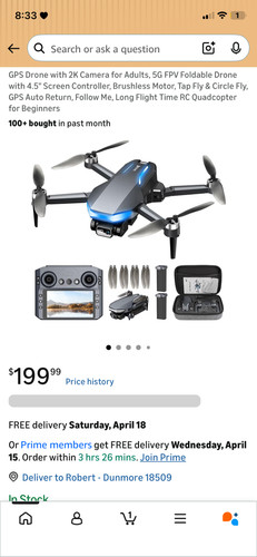 Sky hawk drone - sky,