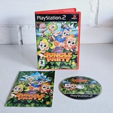 Buzz! Junior: Jungle Party
