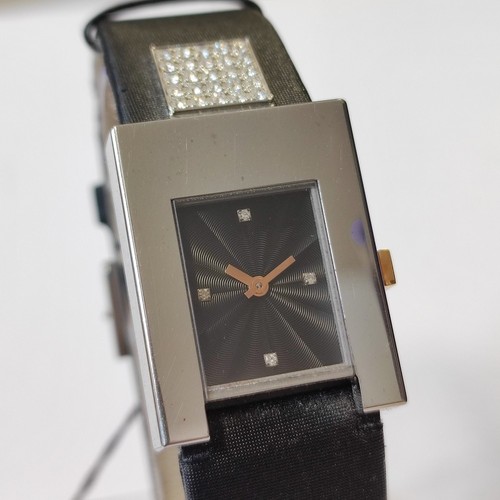 Orologio pomellato stress - pomellato,