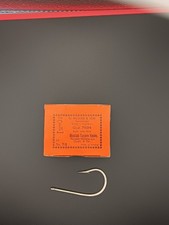 Mustad numero 7 ganci per