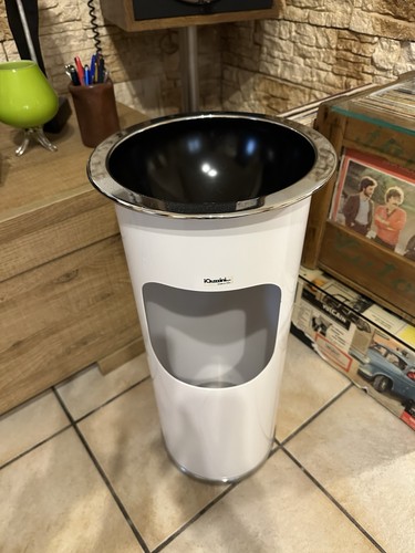 Guzzini anni cestino e - anni, 70