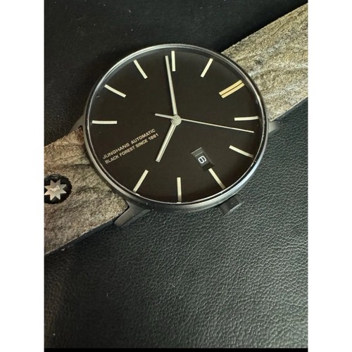 Junghans form edition 160 - junghans,